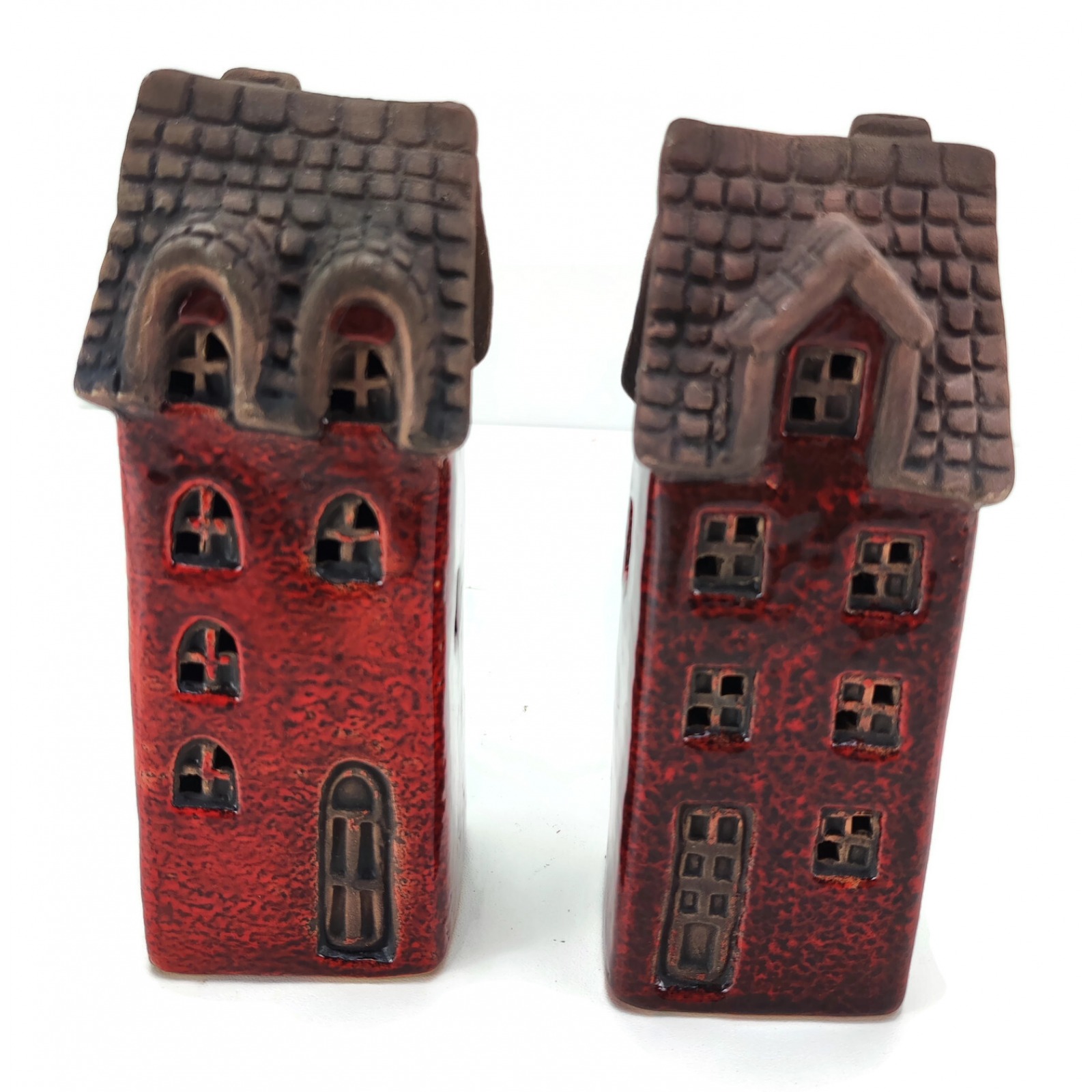 Domek ceramiczny 