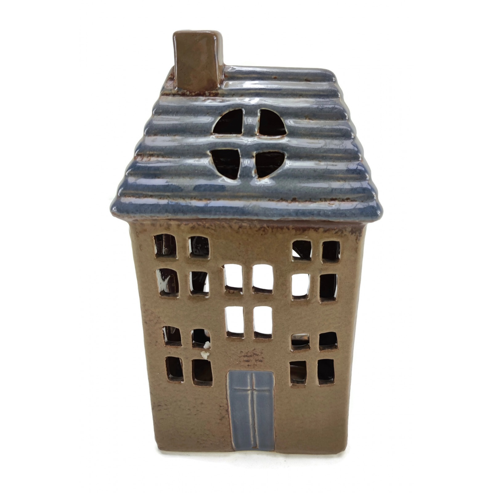 Domek ceramiczny 