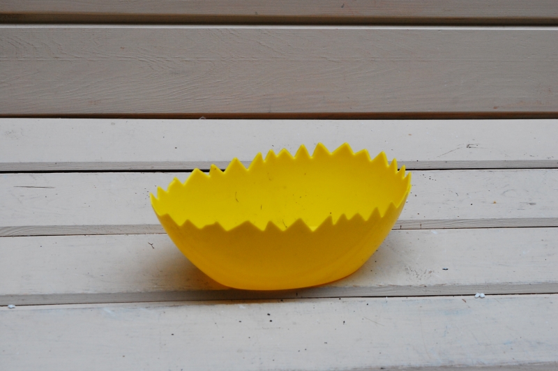 OSŁONKA PLASTIKOWA