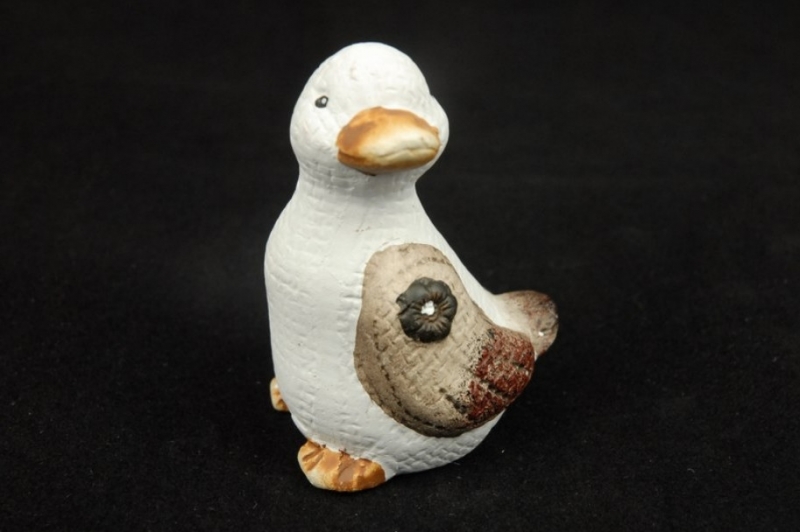 Kaczuszka ceramiczna