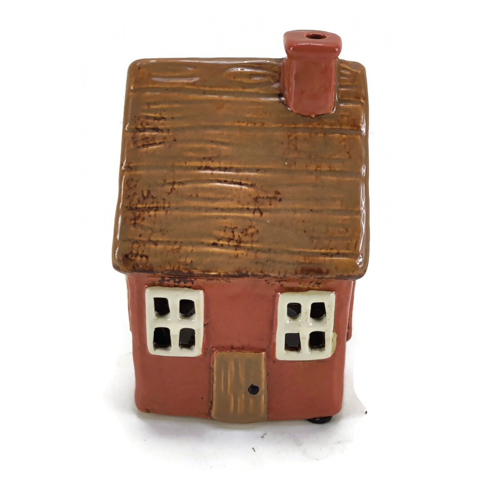 Domek ceramiczny 