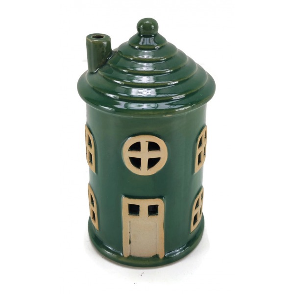 Miniatura: Domek ceramiczny 