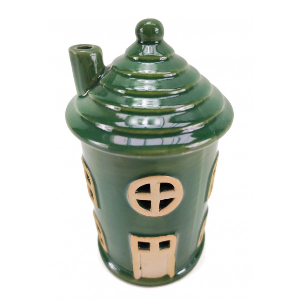 Miniatura: Domek ceramiczny 