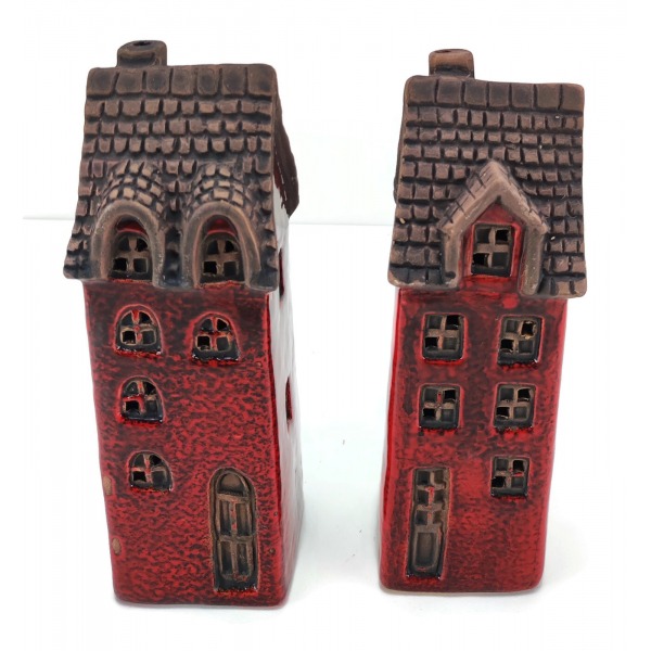 Miniatura: Domek ceramiczny 