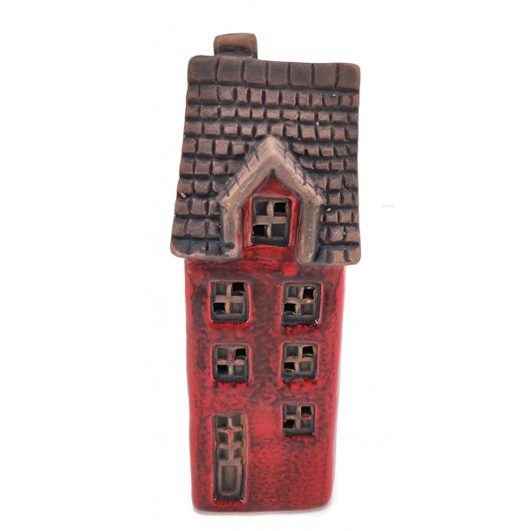 Miniatura: Domek ceramiczny 