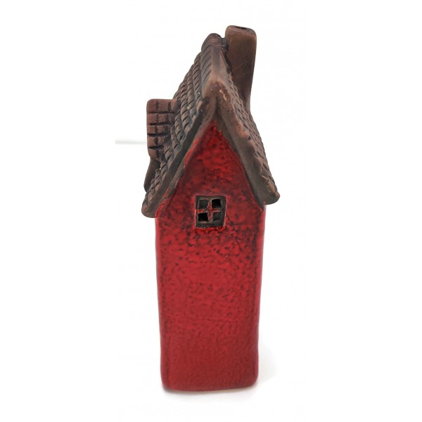 Miniatura: Domek ceramiczny 