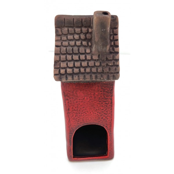 Miniatura: Domek ceramiczny 