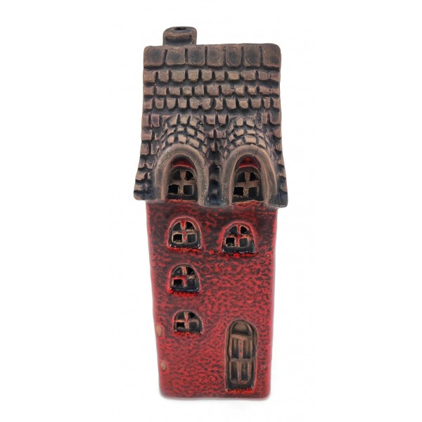 Miniatura: Domek ceramiczny 