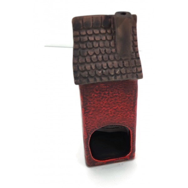Miniatura: Domek ceramiczny 