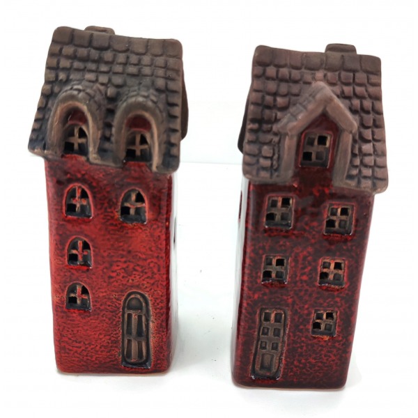 Miniatura: Domek ceramiczny 