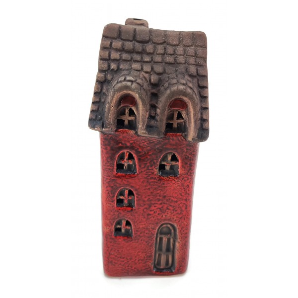 Miniatura: Domek ceramiczny 
