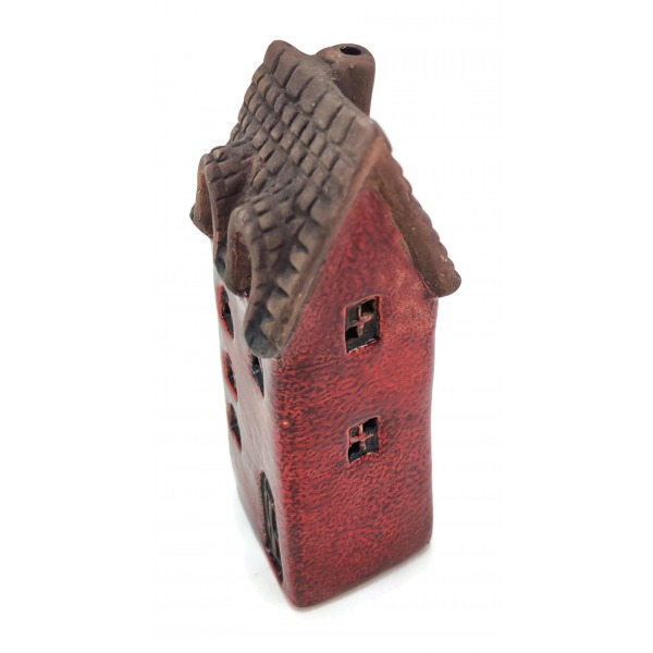 Miniatura: Domek ceramiczny 
