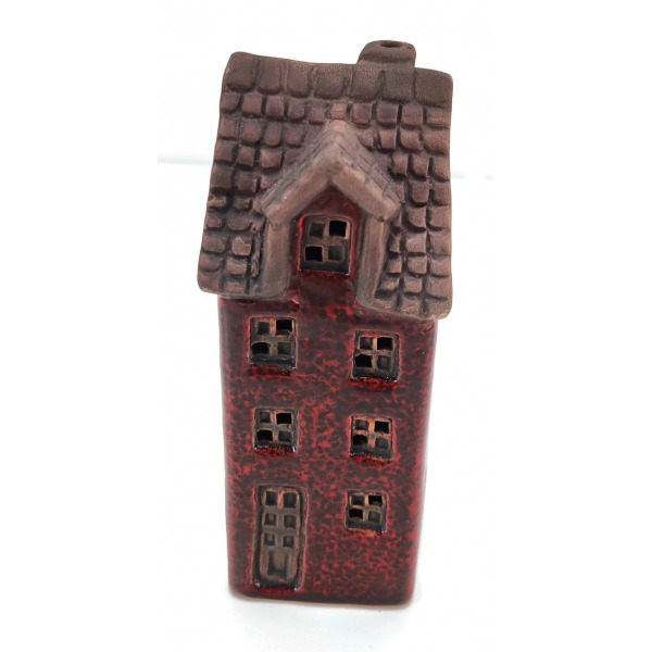 Miniatura: Domek ceramiczny 