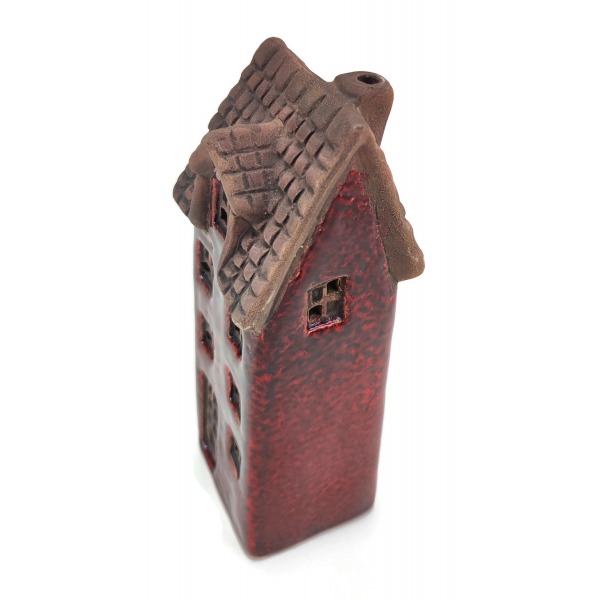 Miniatura: Domek ceramiczny 