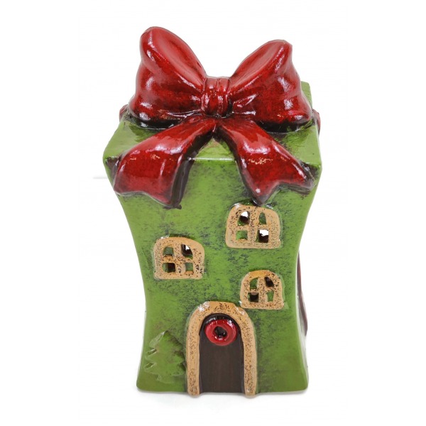 Miniatura: Domek ceramiczny 