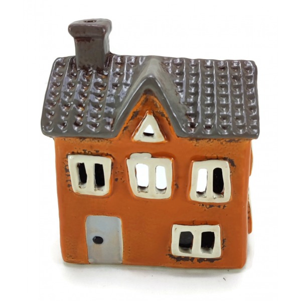 Miniatura: Domek ceramiczny 