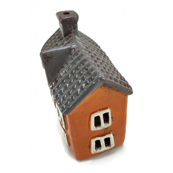 Miniatura: Domek ceramiczny 