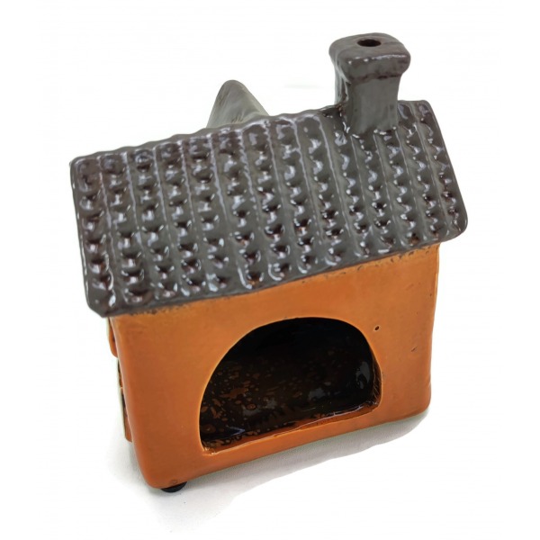 Miniatura: Domek ceramiczny 
