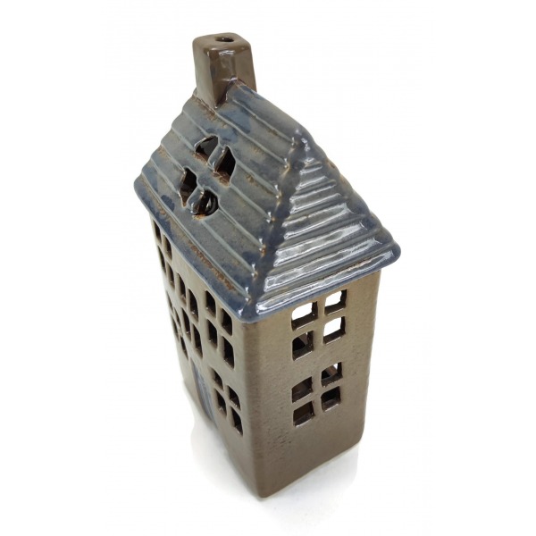 Miniatura: Domek ceramiczny 