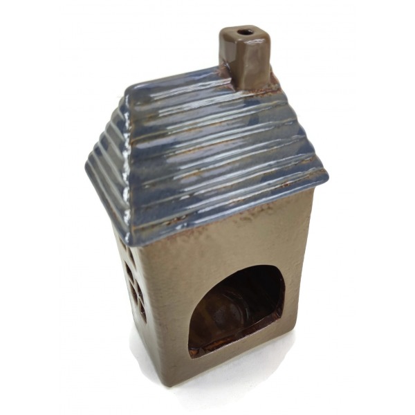 Miniatura: Domek ceramiczny 