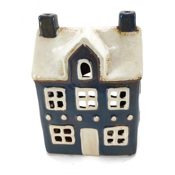 Miniatura: Domek ceramiczny 