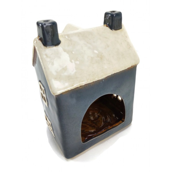 Miniatura: Domek ceramiczny 