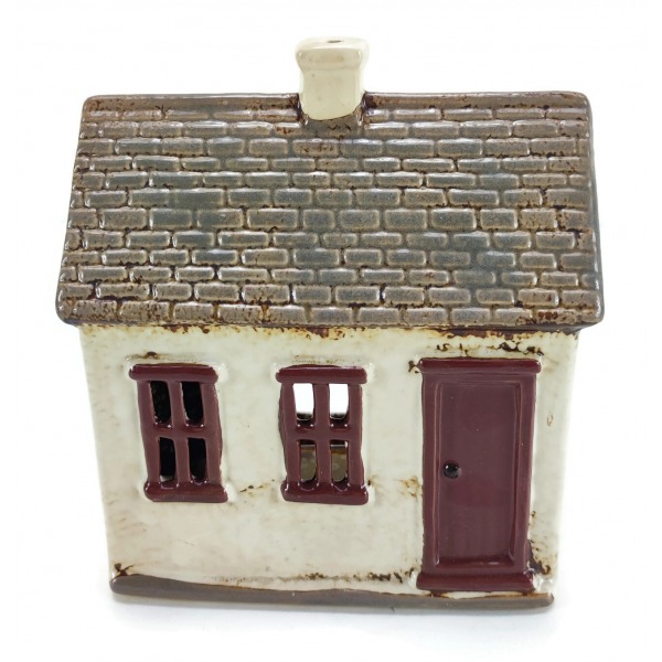 Miniatura: Domek ceramiczny 
