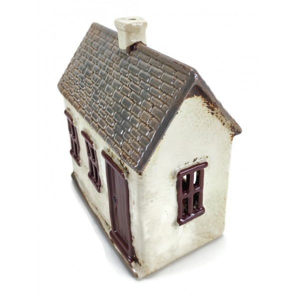 Miniatura: Domek ceramiczny 