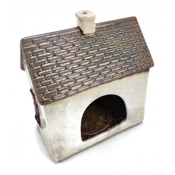 Miniatura: Domek ceramiczny 