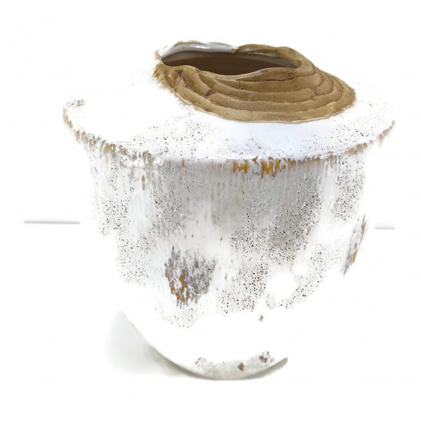 Miniatura: Wazon ceramiczny