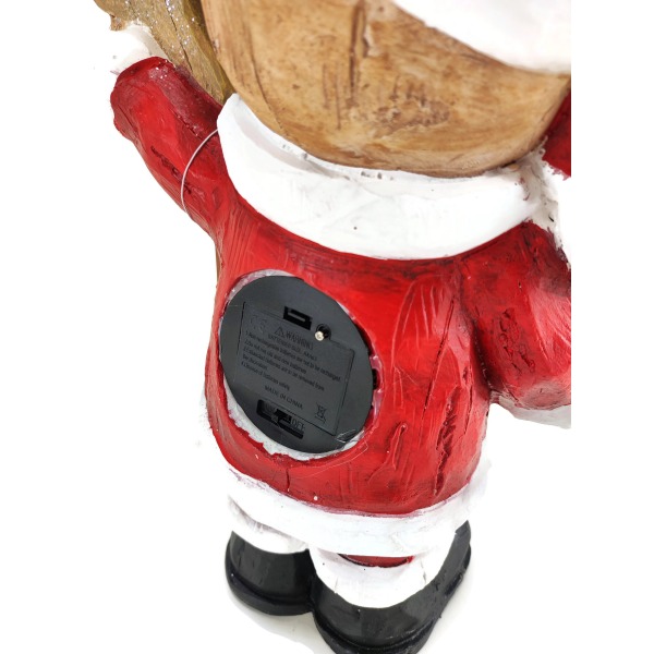 Miniatura: Figurka -miś