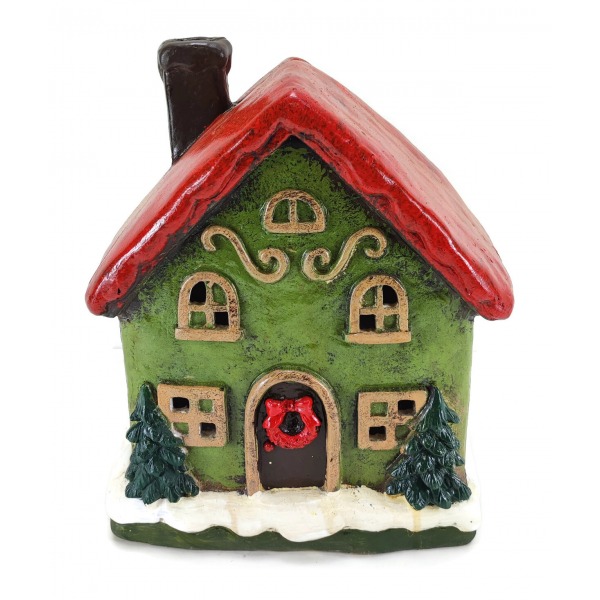 Miniatura: Domek ceramiczny 