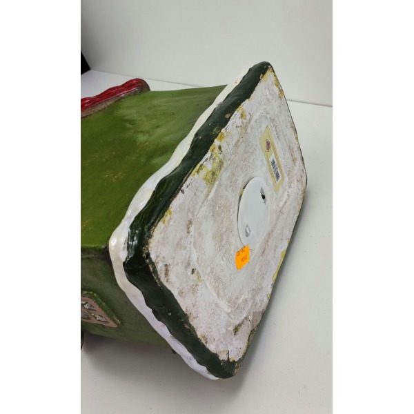 Miniatura: Domek ceramiczny 