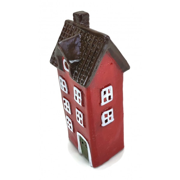 Miniatura: Domek ceramiczny 