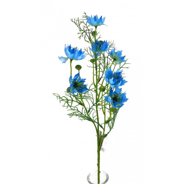 Miniatura: Sztuczna czarnuszka 74 cm