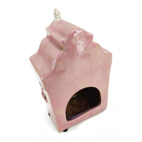 Miniatura: Domek ceramiczny 