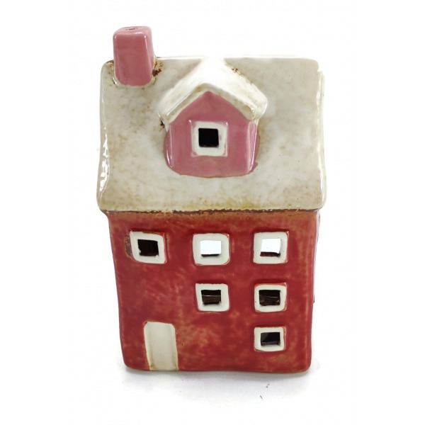Miniatura: Domek ceramiczny 