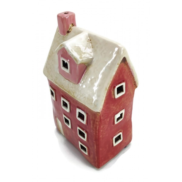 Miniatura: Domek ceramiczny 