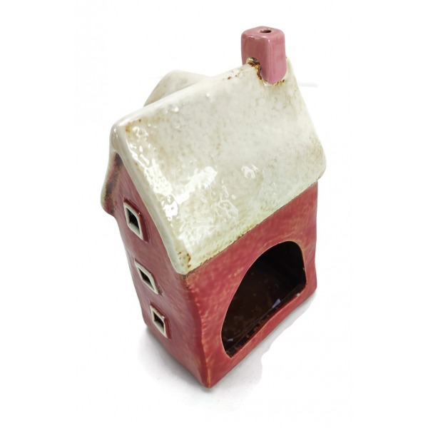 Miniatura: Domek ceramiczny 