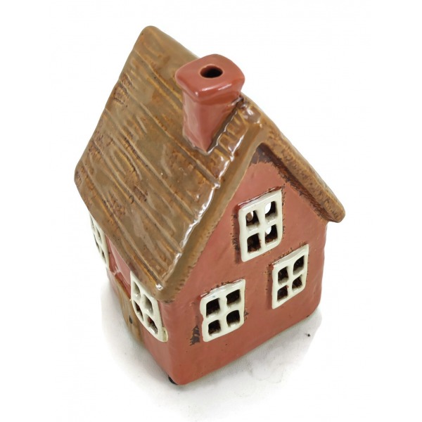 Miniatura: Domek ceramiczny 