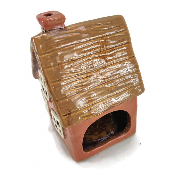 Miniatura: Domek ceramiczny 