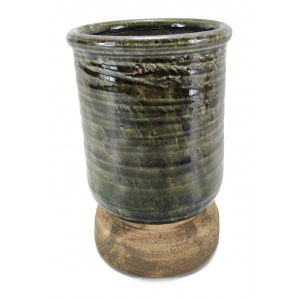 Wazon ceramiczny