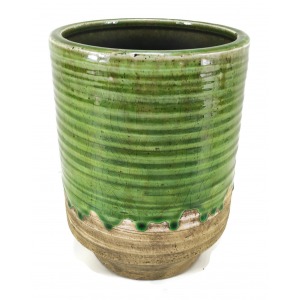 Wazon ceramiczny