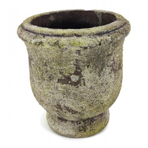 Osłonka kamienna kielich