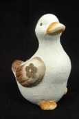 Kaczuszka ceramiczna