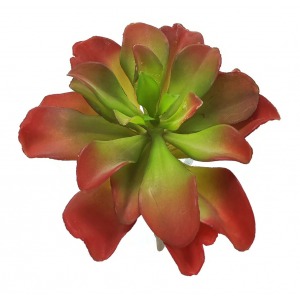 Sztuczny sukulent 18 × 19 cm